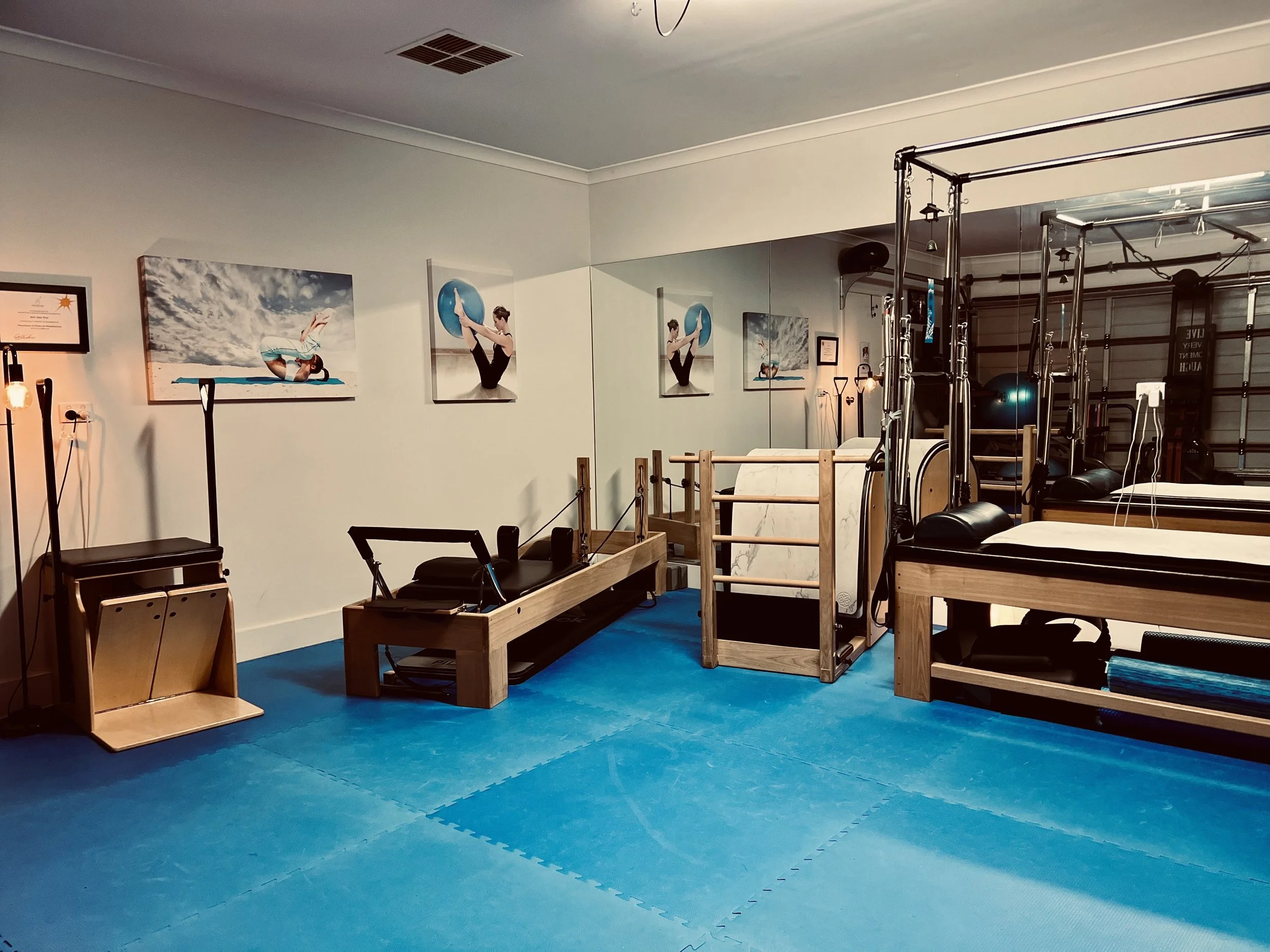 Health & Fitness Wise, Werribee, VIC