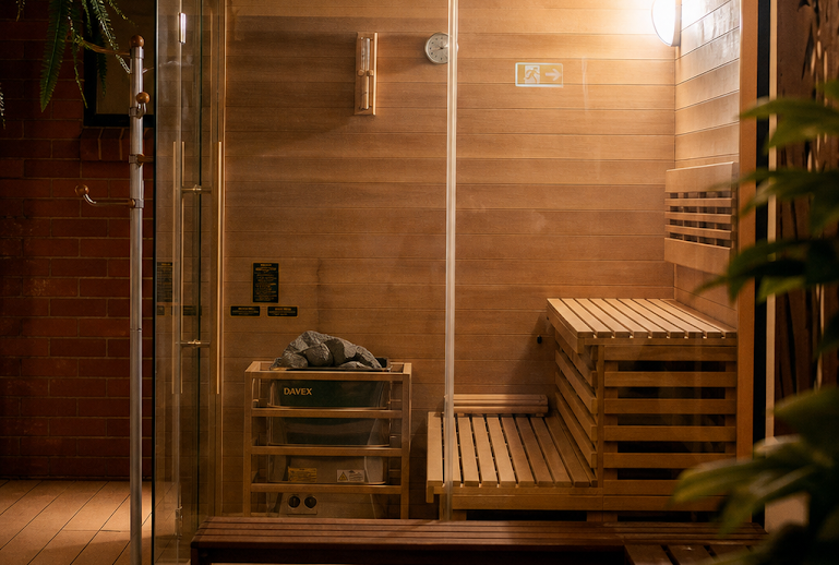 The Oasis Wellness Spa, Casula, NSW