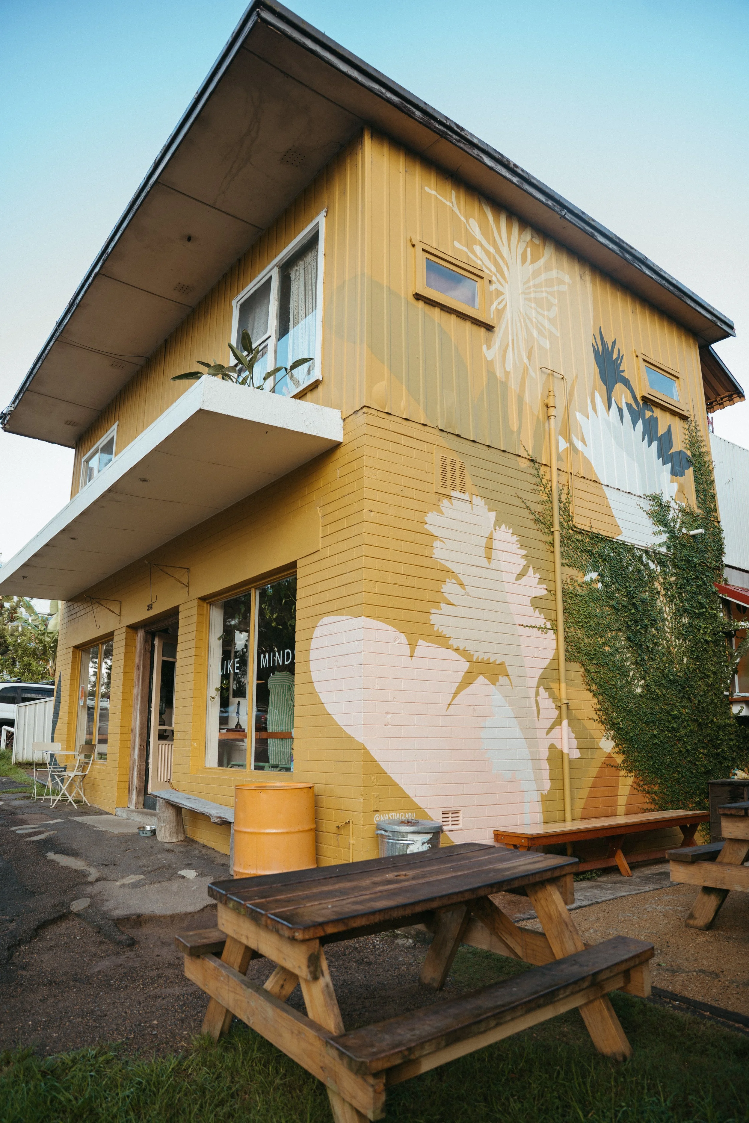 Canto Wellness, Avoca Beach, NSW