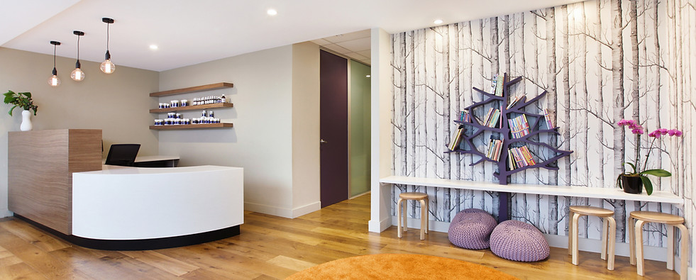 Studio Chiro, Neutral Bay, NSW