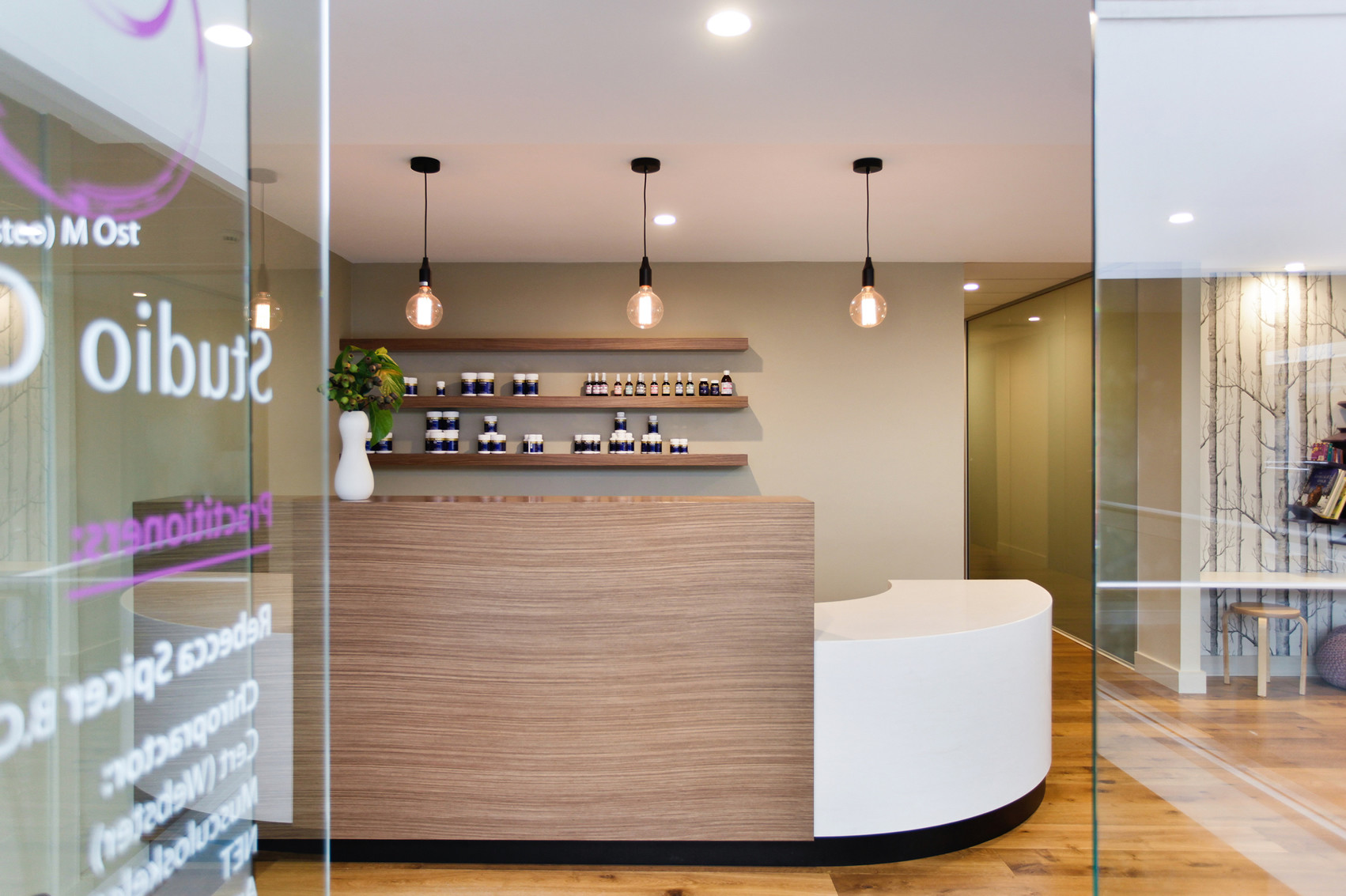 Studio Chiro, Neutral Bay, NSW
