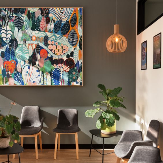 Zest Medical, Ashburton, VIC