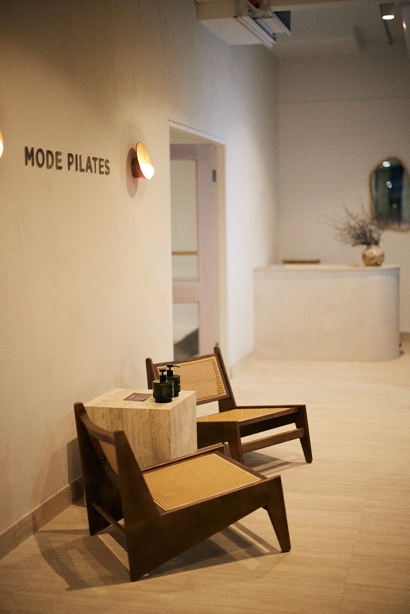 MODE Pilates, Mosman, Mosman, NSW
