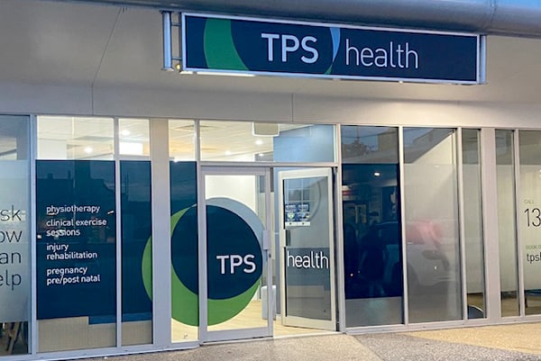 TPS Health, Morningside, QLD