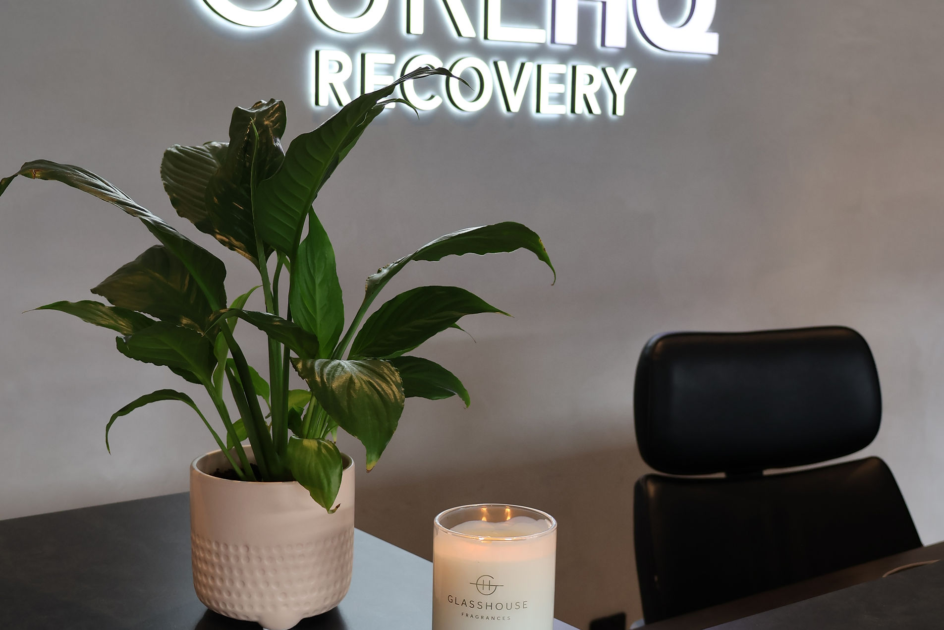Cure HQ Recovery, Niddrie, VIC
