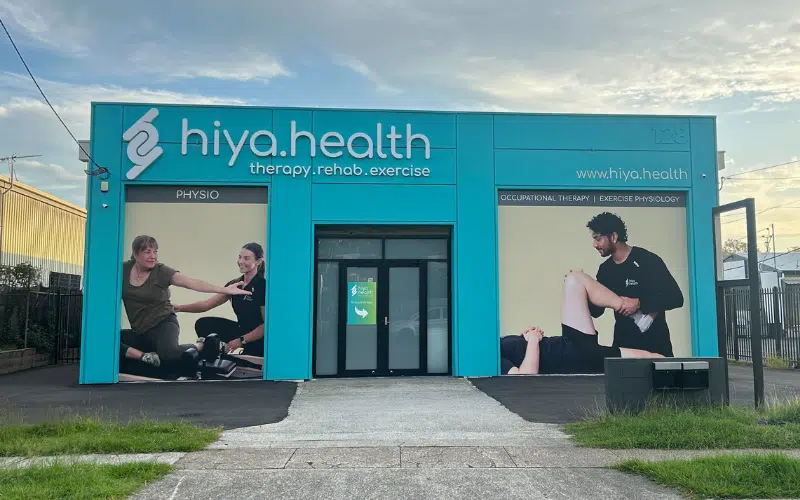 Hiya Health, Sunnybank Hills, Sunnybank Hills, QLD