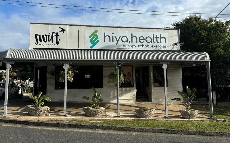 Hiya Health, Sunnybank Hills, Sunnybank Hills, QLD
