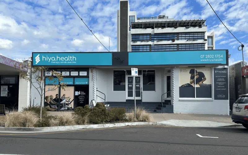 Hiya Health, Sunnybank Hills, Sunnybank Hills, QLD