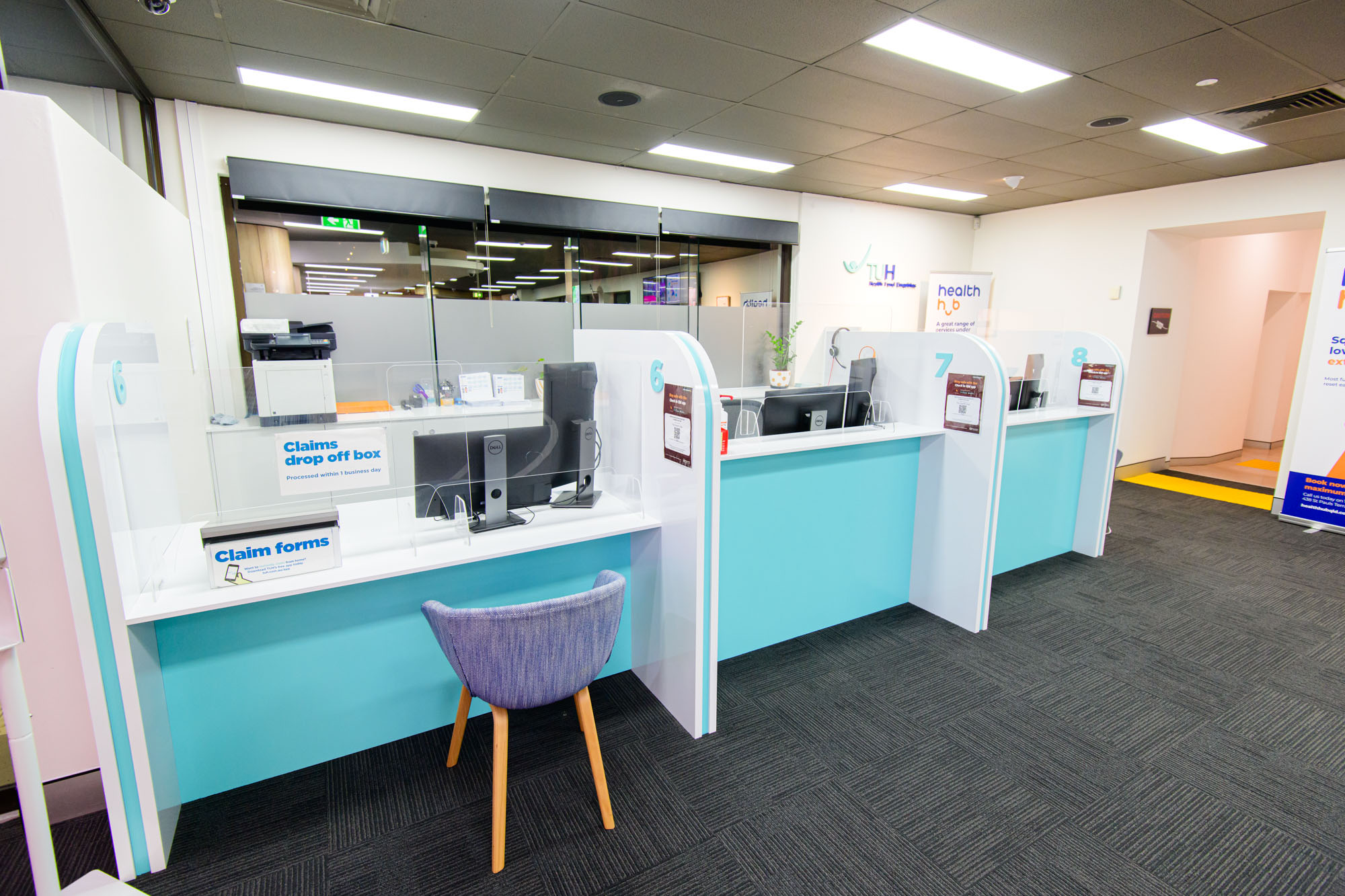 Health Hub Audiology, Fortitude Valley, QLD