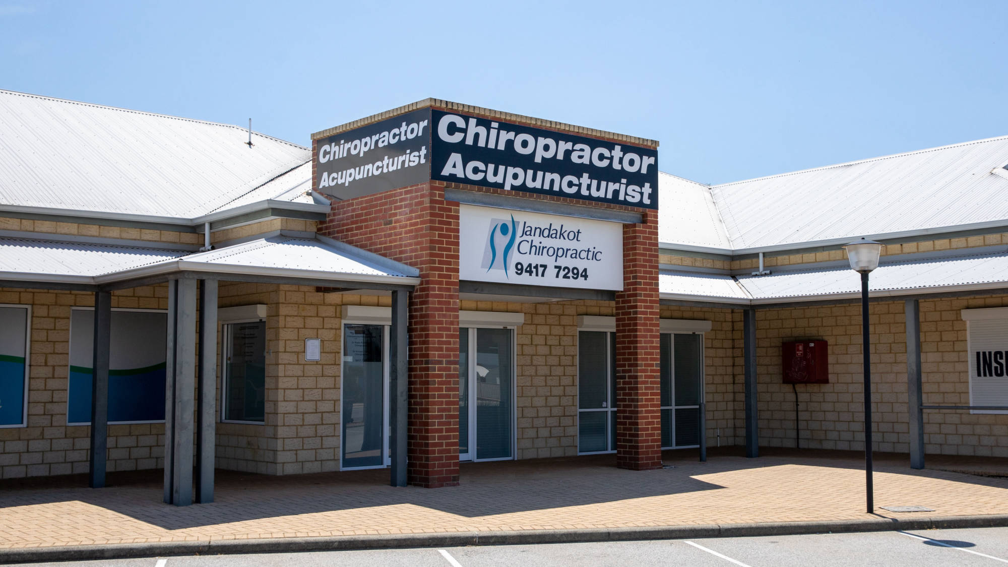 Jandakot Chiropractic Clinic, Jandakot, WA
