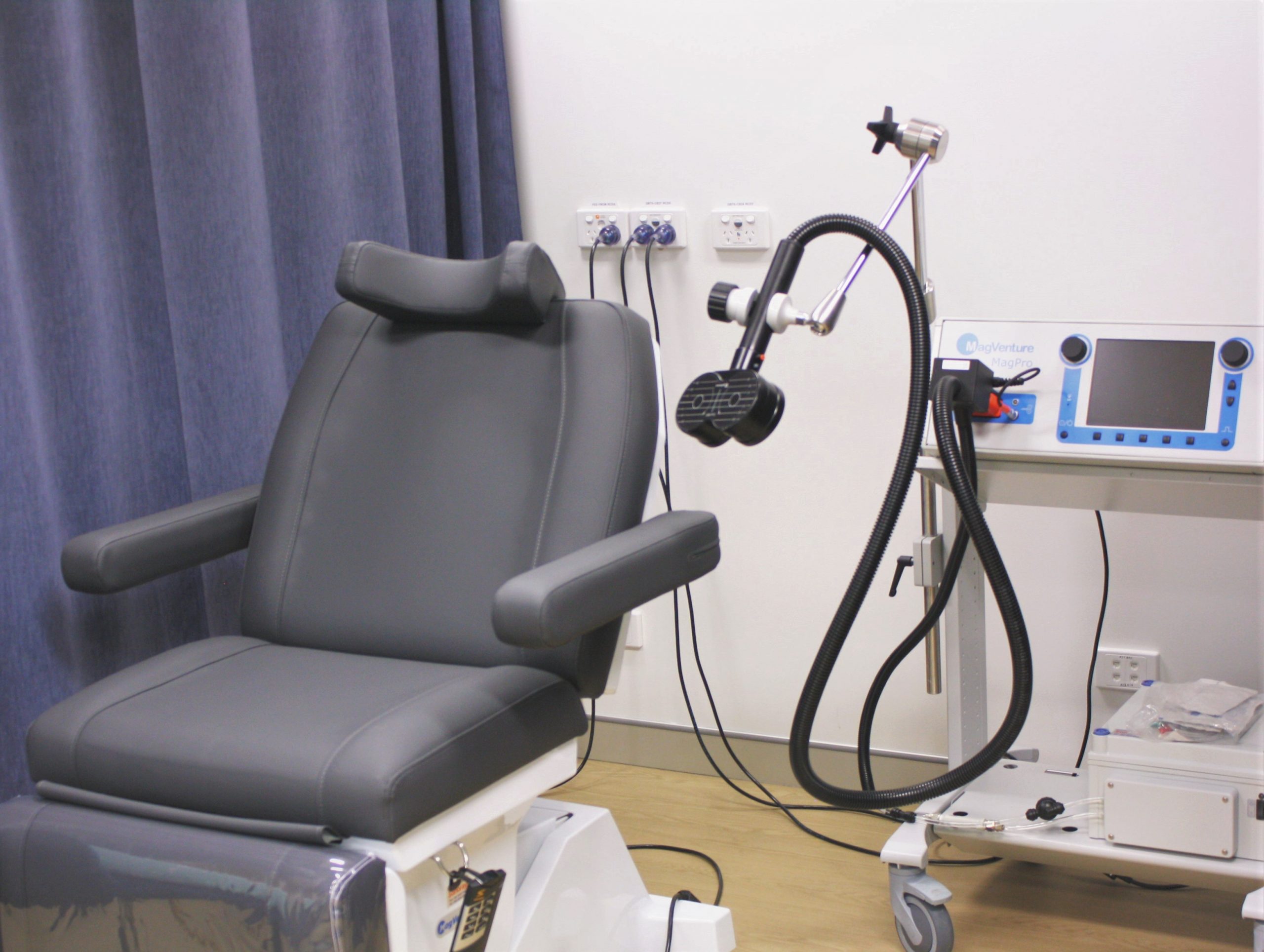 TMS Specialists Clinics, Deakin, ACT