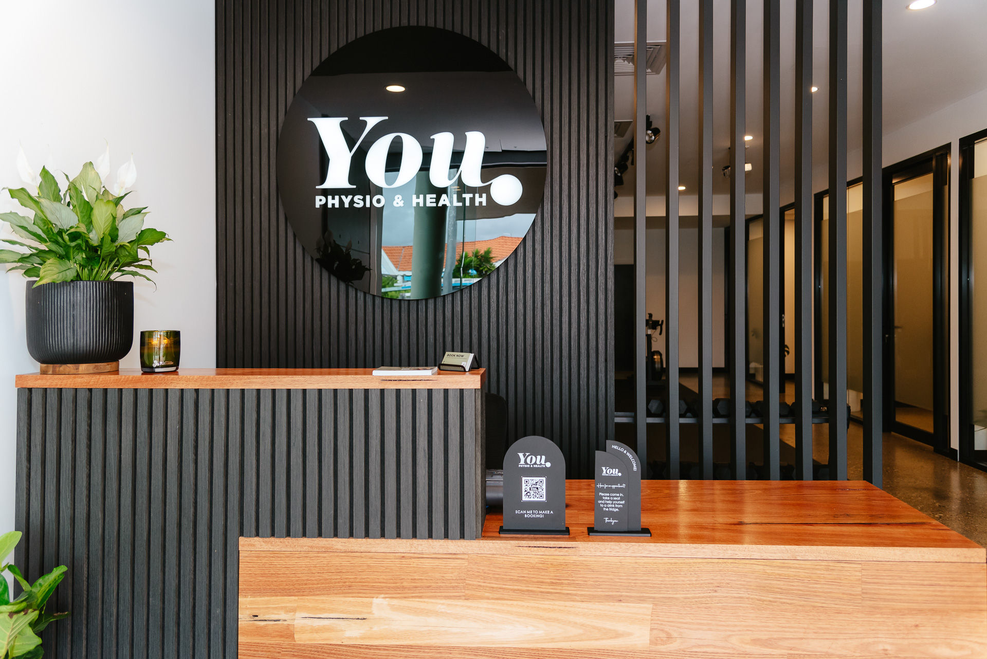 You Physio & Health, Banyo, QLD