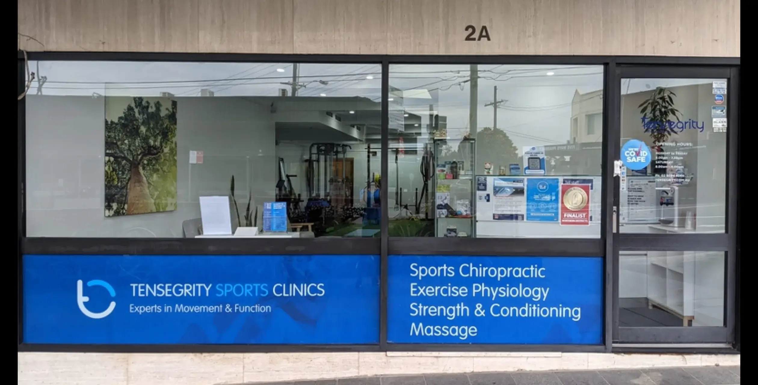 Tensegrity Sports Clinics, Bella Vista, Bella Vista, NSW