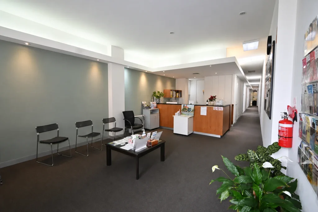 East Brunswick Medical Centre, Brunswick East, VIC