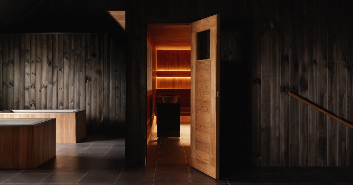 Sól Saunas, Prahran, VIC