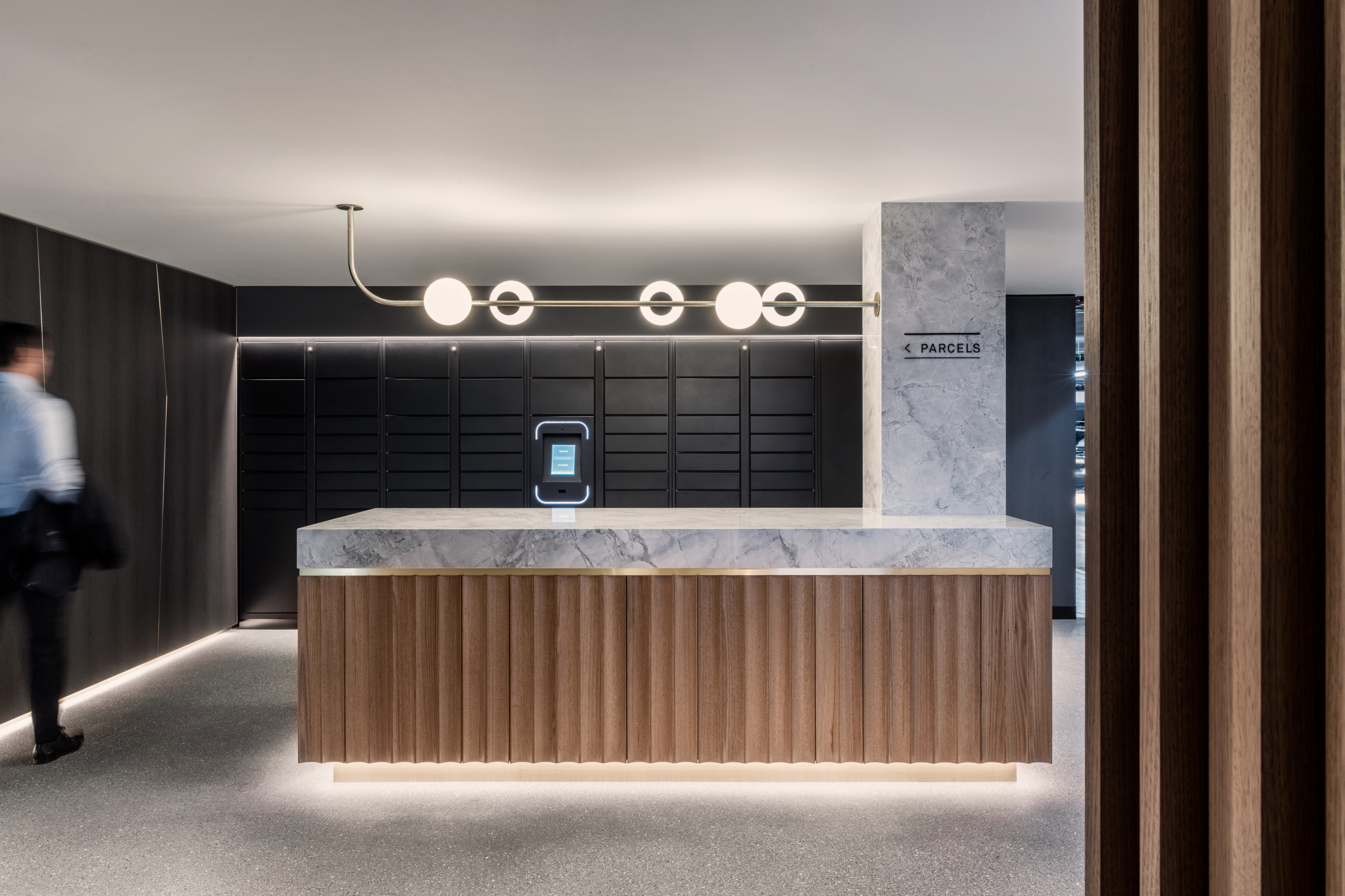 RISE by 101 Collins, Melbourne, VIC