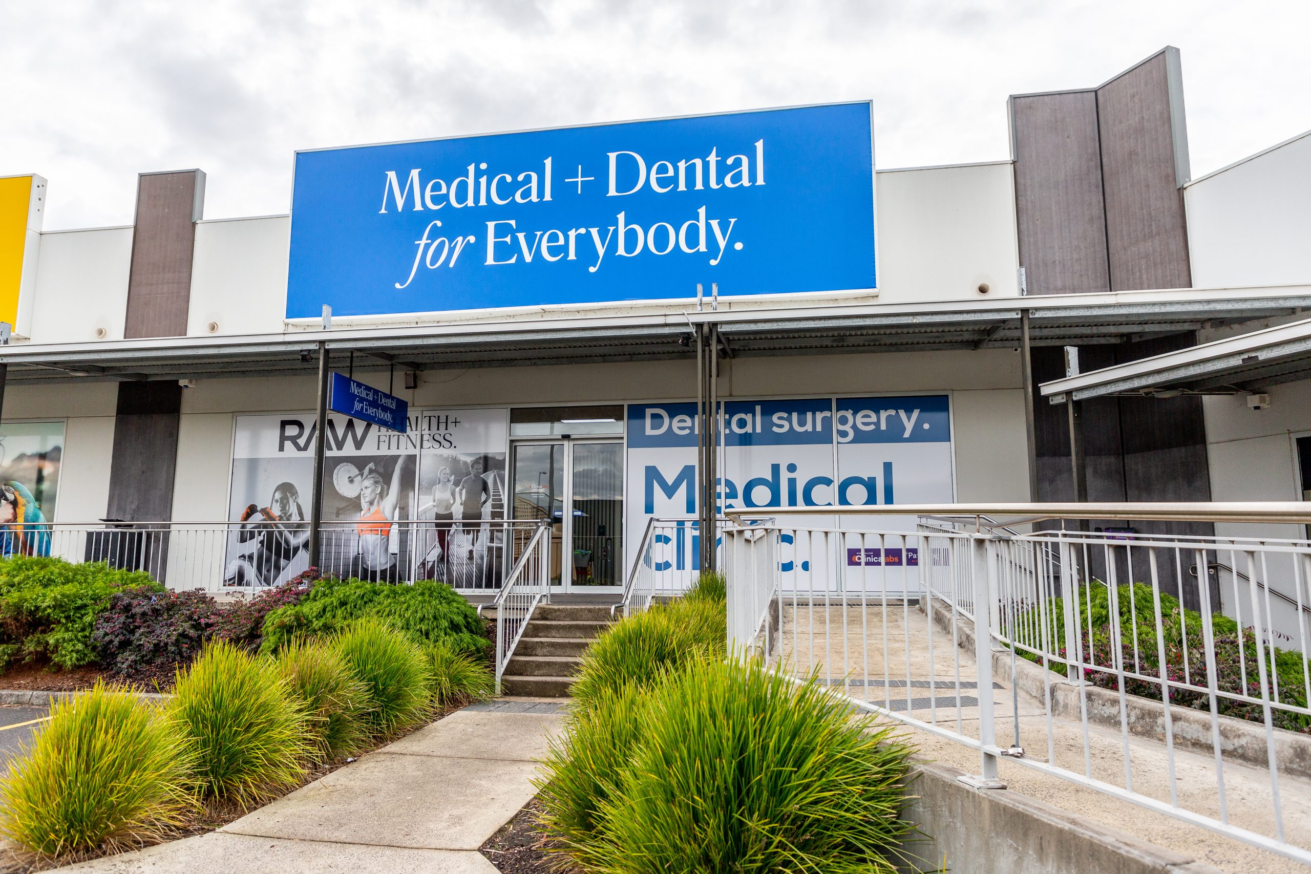Medical for Everybody Medical Clinic, Aspendale Gardens, Aspendale Gardens, VIC