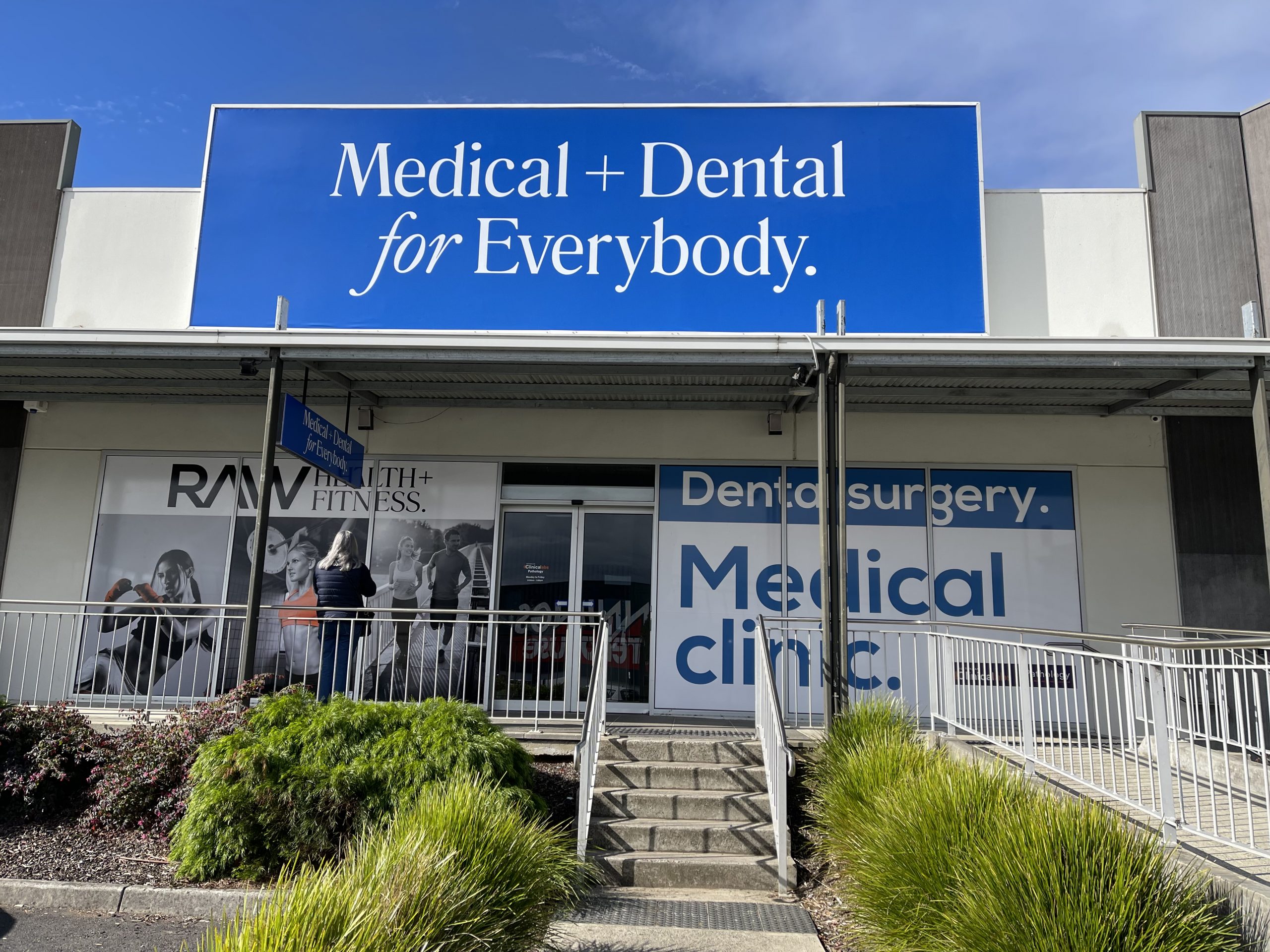 Medical For Everybody, Chirnside Park, Chirnside Park, VIC