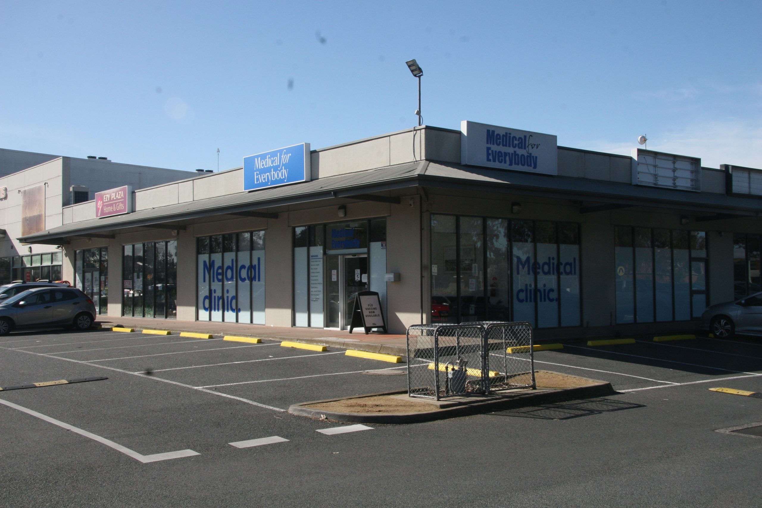 Medical for Everybody, Templestowe, Templestowe, VIC