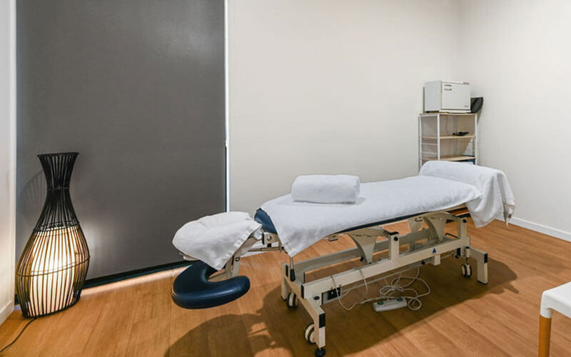 Lucht Massage Therapy, Wilsonton, QLD