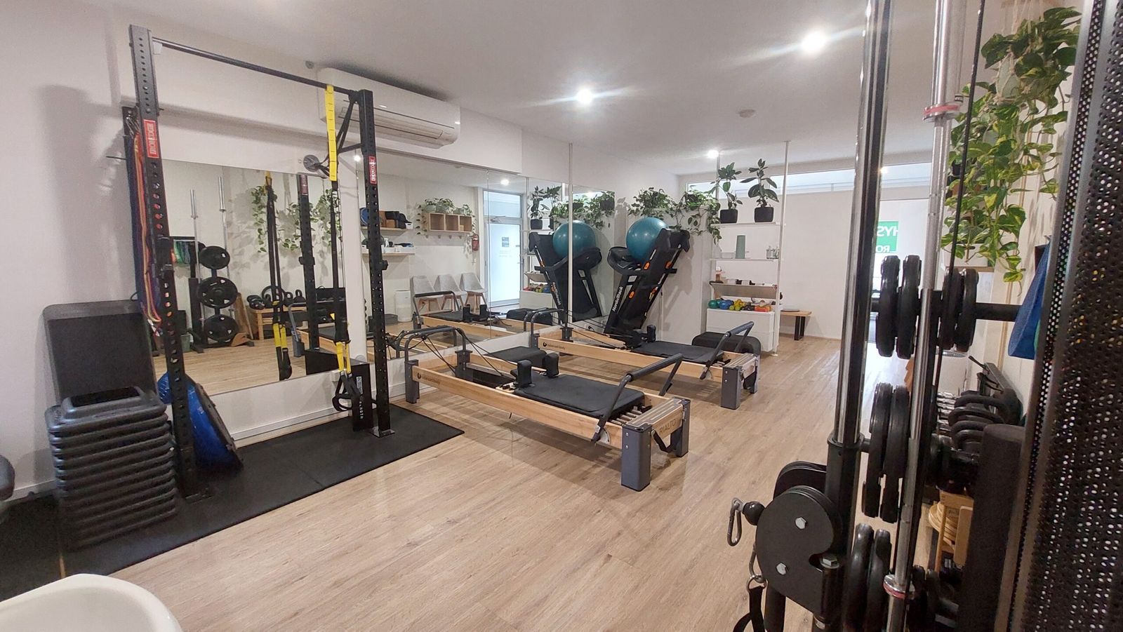 The Physio Room, Hampton, VIC