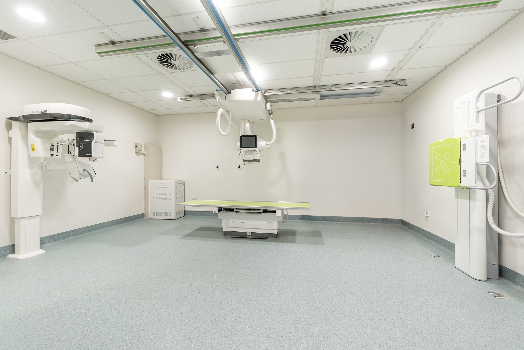 Maclean Radiology, Maclean, NSW