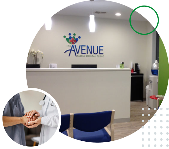 The Avenue Family Medical Clinic, Cranbourne North, VIC