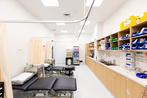 MedCentral Knox Medical Centre, Wantirna South, VIC