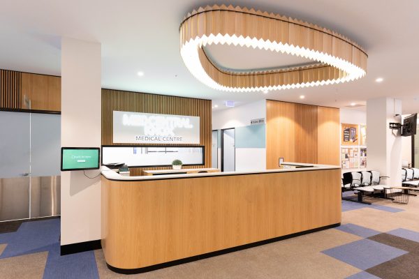 MedCentral Knox Medical Centre, Wantirna South, VIC