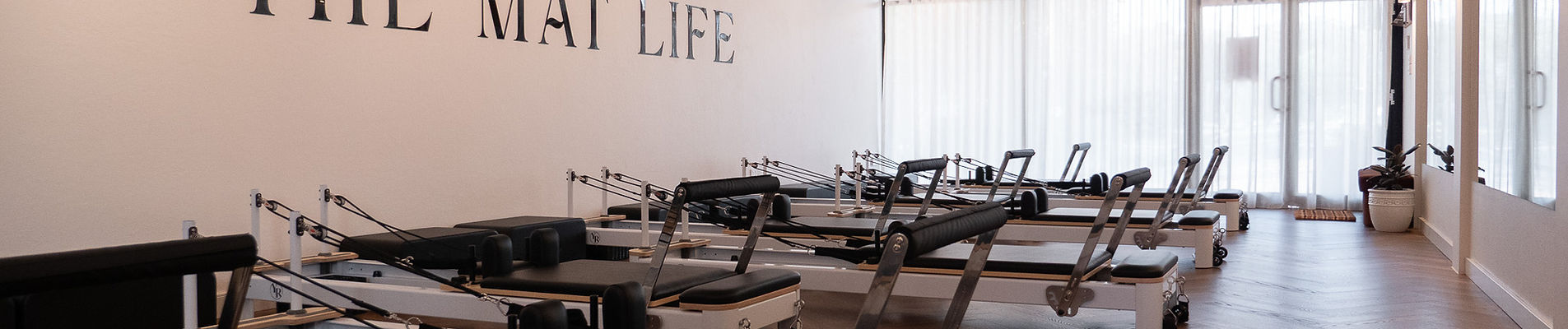 The Mat Life, Springwood, NSW