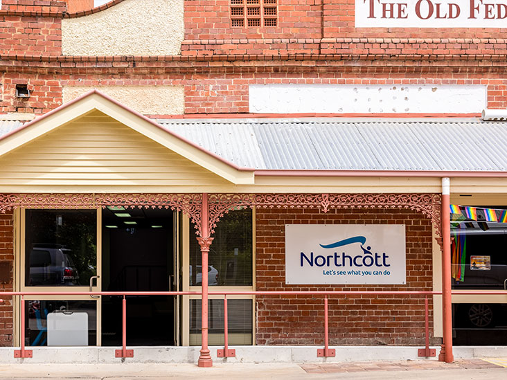 Northcott Toowoomba, Toowoomba City, QLD
