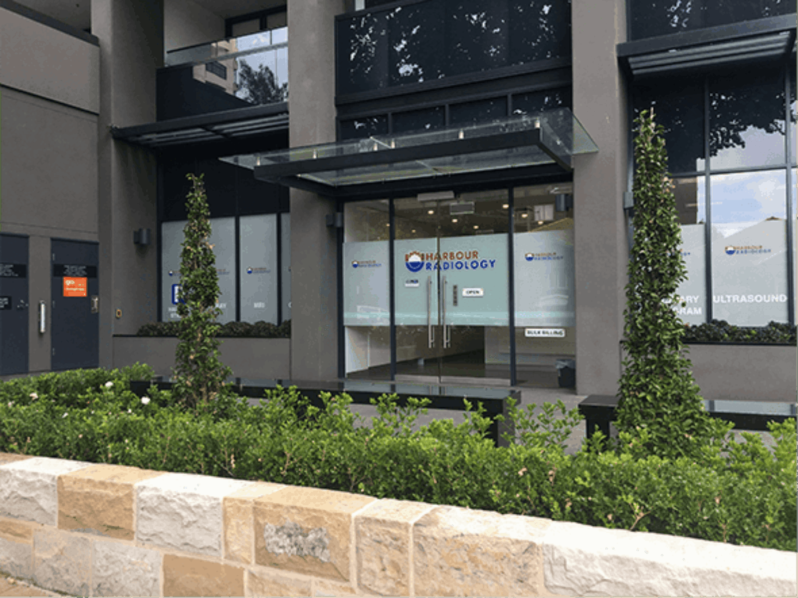 Harbour Radiology, North Sydney, North Sydney, NSW