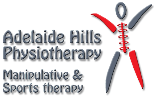 Adelaide Hills Physiotherapy, Stirling, SA