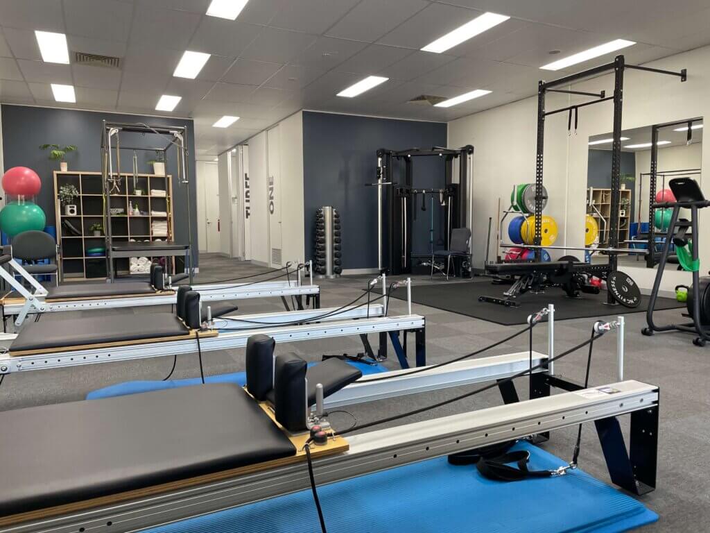 Pathways Physiotherapy, Ferntree Gully, VIC