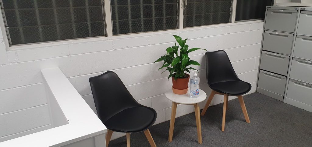 Bowen Hills Acupuncture and Remedial Therapies, Bowen Hills, QLD