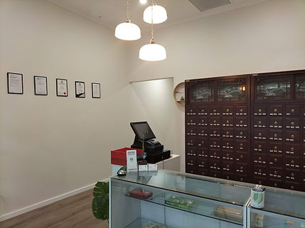 Nature's Balance Chinese Medicine Clinic 恒康中医诊所, Wheelers Hill, VIC