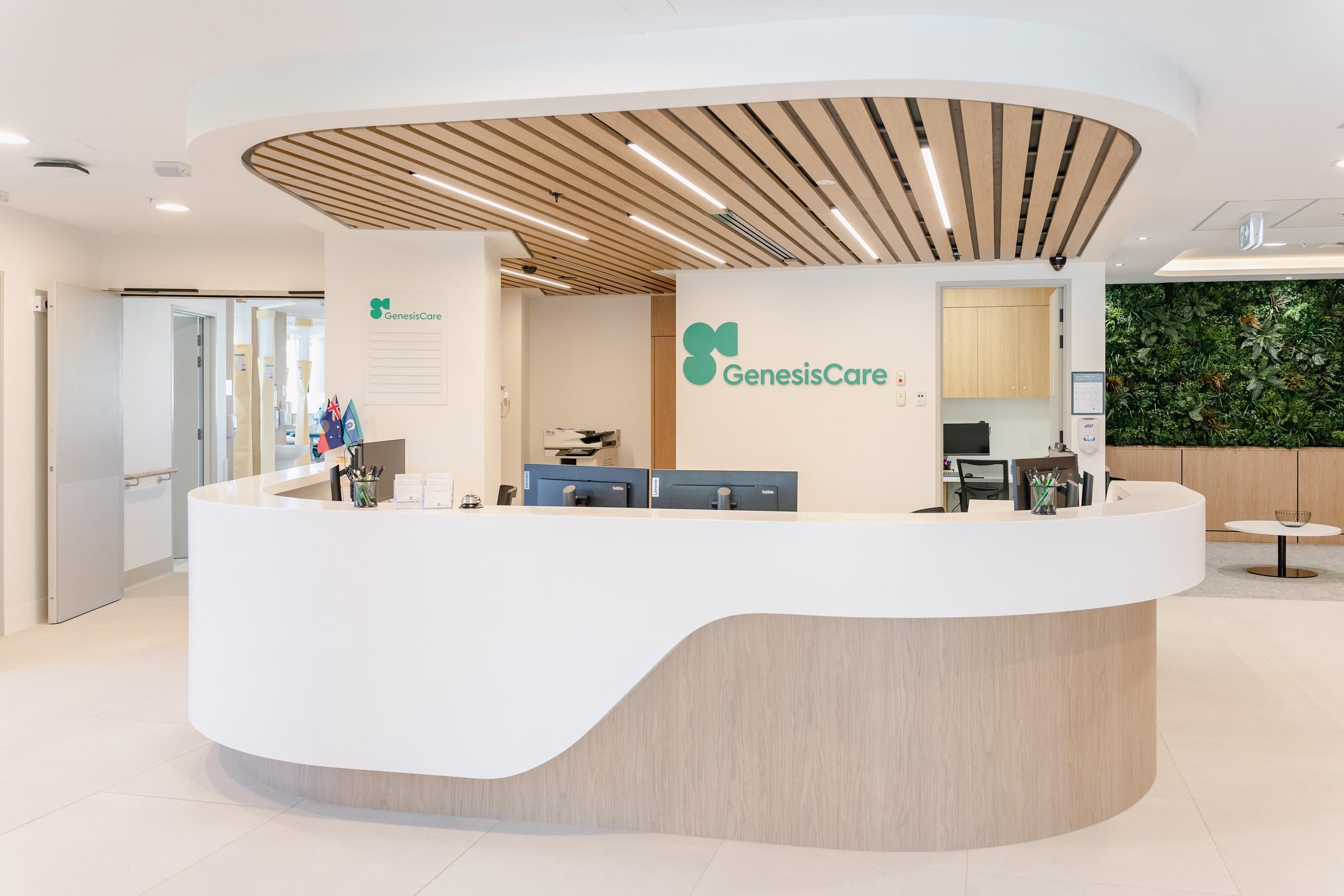 GenesisCare, Hurstville, Hurstville, NSW