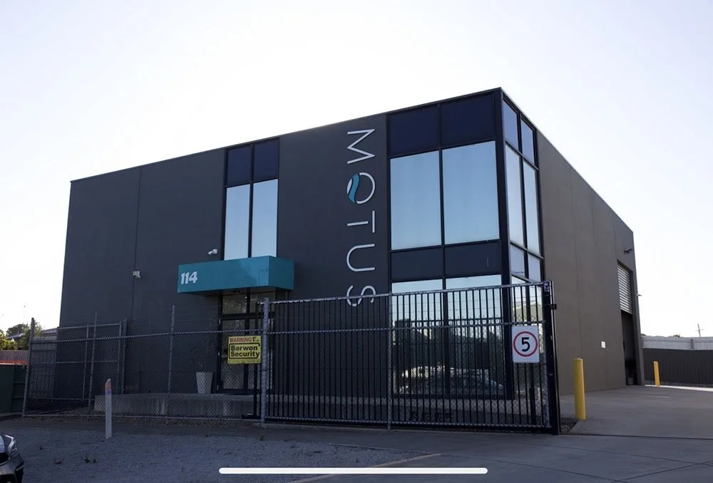 Motus Health Group, South Geelong, VIC