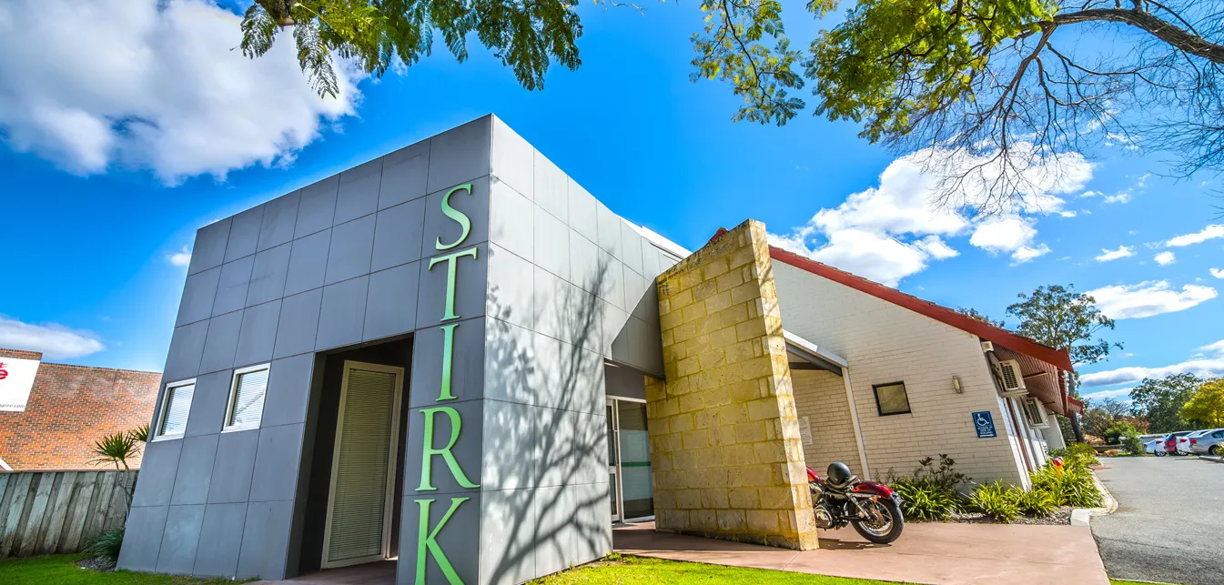 Stirk Medical Group, High Wycombe, WA