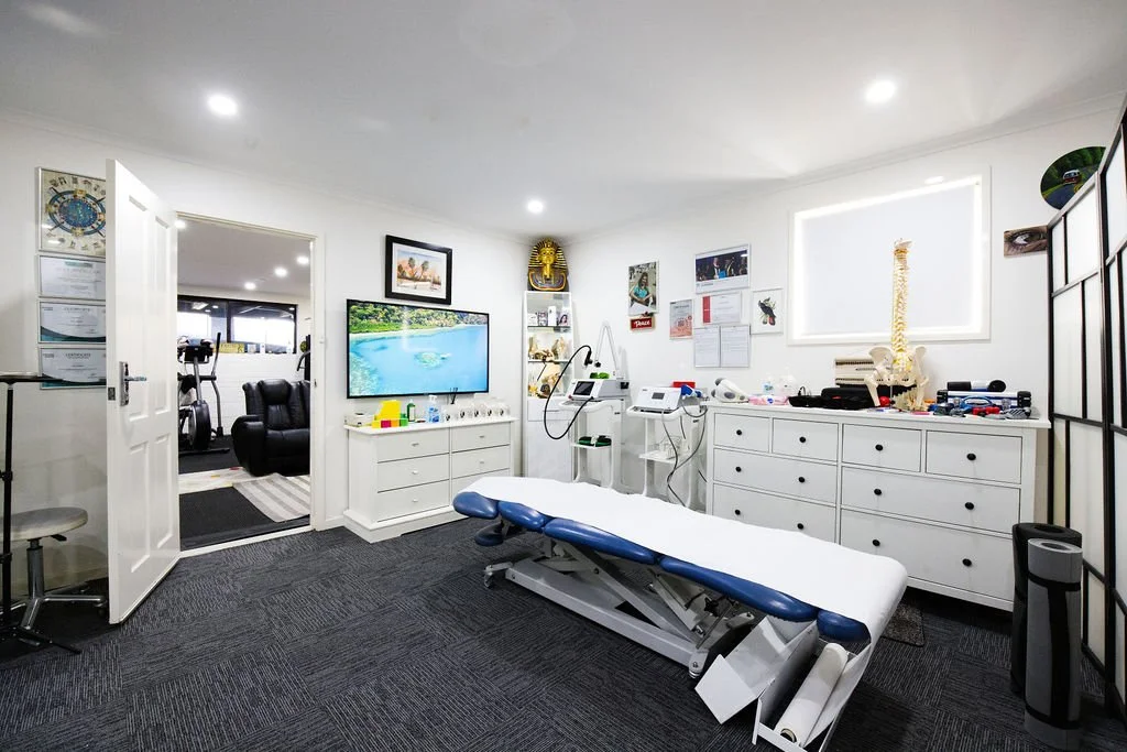 Diaa Physiotherapy Centre, Kambah, ACT
