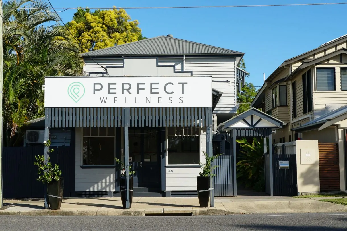 Brisbane Naturopath, Red Hill, QLD