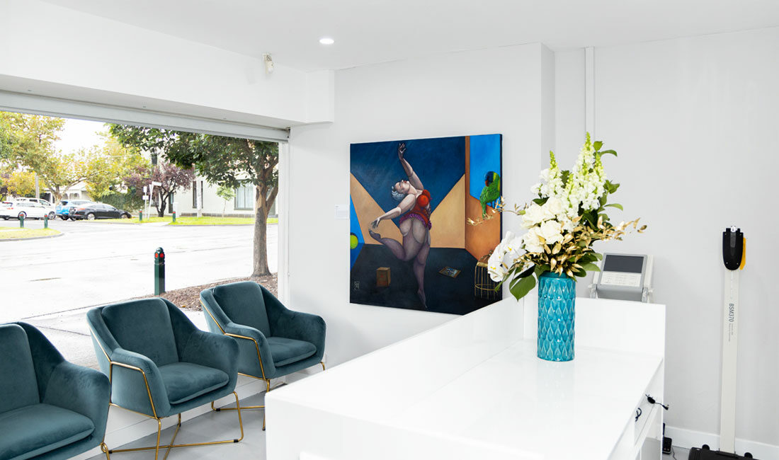 Bimini Body Contouring, Albert Park, VIC