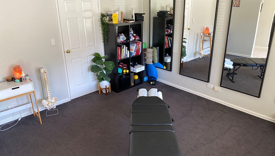 Cedar Chiropractic, Coogee, WA
