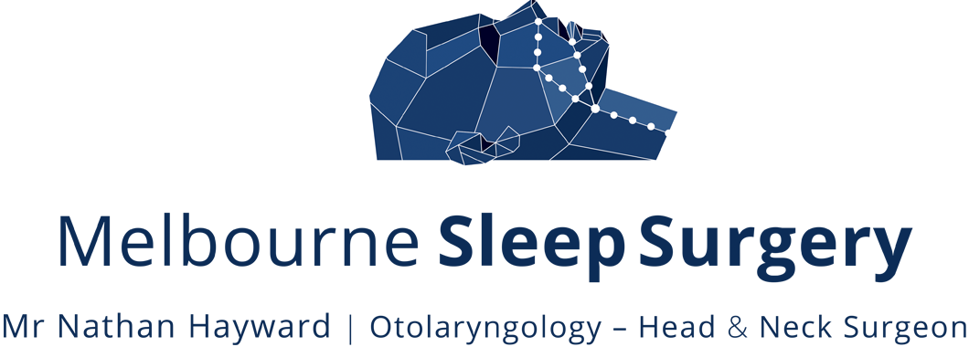 Melbourne Sleep Surgery, Blackburn South, VIC