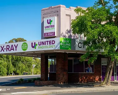 United Radiology, Lalor, VIC