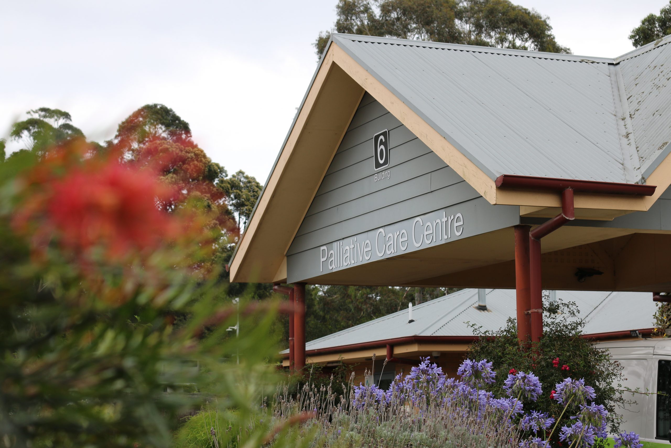 Golf Links Road Rehabilitation Centre, Frankston, VIC
