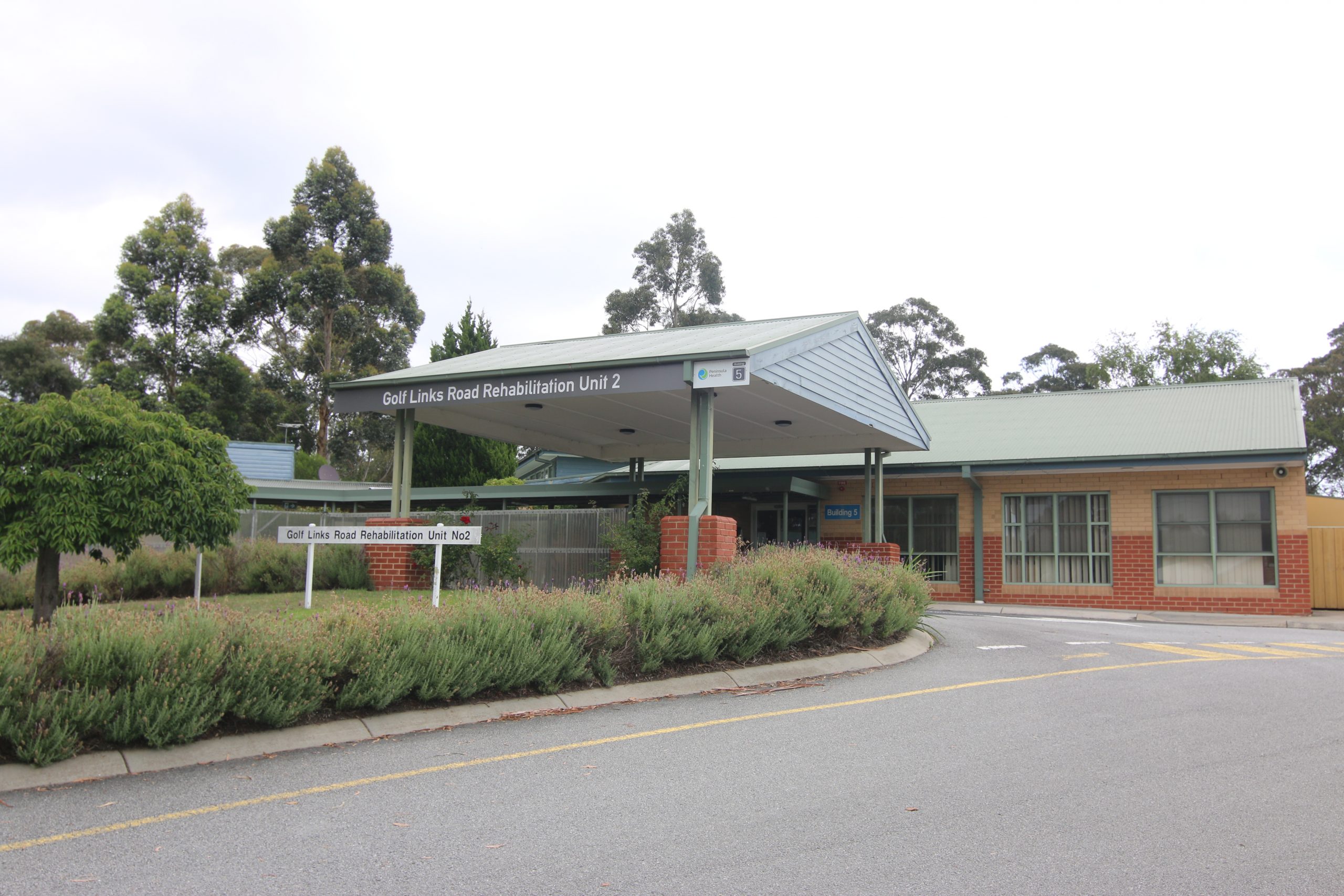 Golf Links Road Rehabilitation Centre, Frankston, VIC