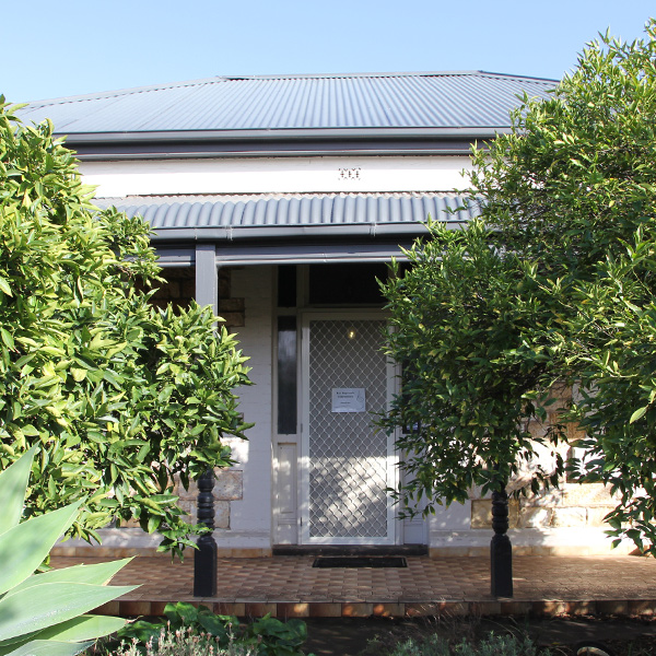 Lea Papworth Acupuncture Clinic, Mile End, SA