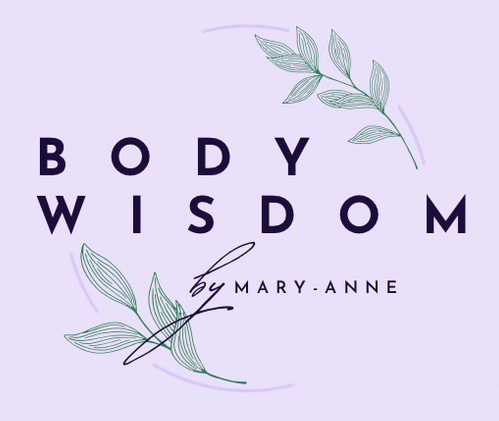 Body Wisdom by Mary-Anne, Penshurst, NSW