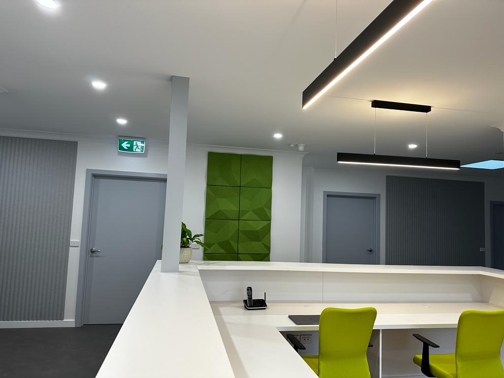 Integrated Specialist Centre, Blackburn, VIC
